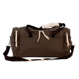 Jon Hart Small Square Duffel