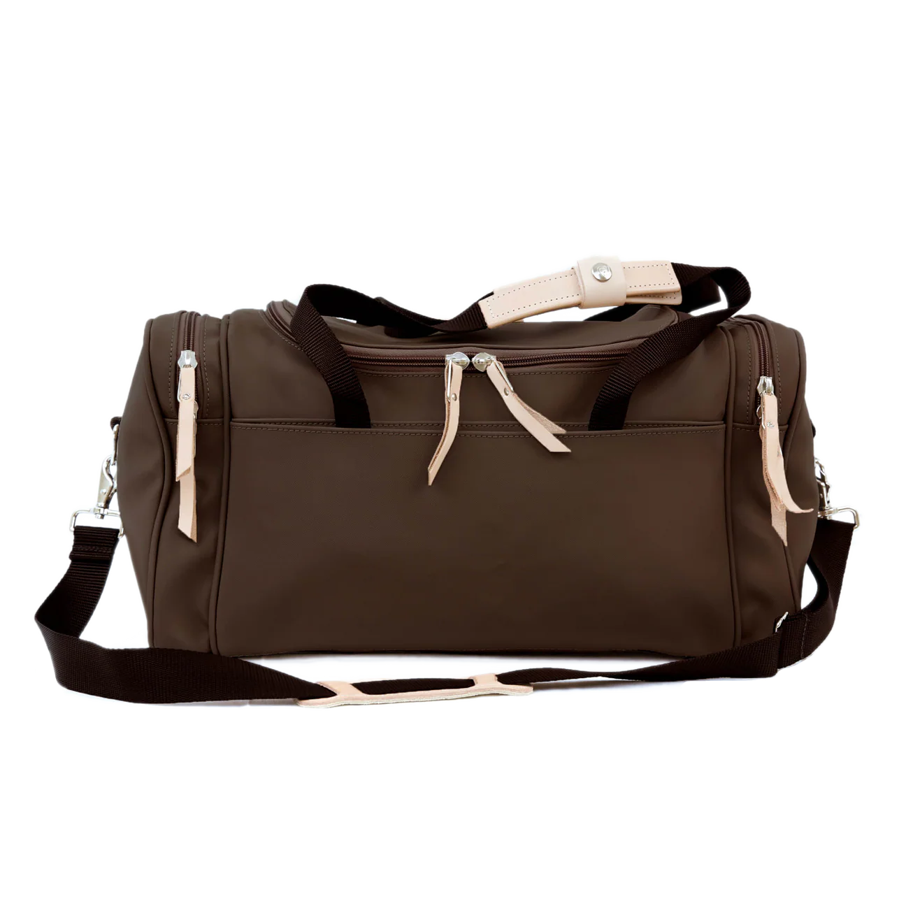 Jon Hart Small Square Duffel