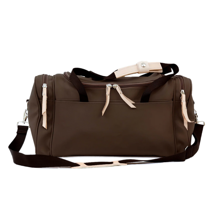 Jon Hart Small Square Duffel
