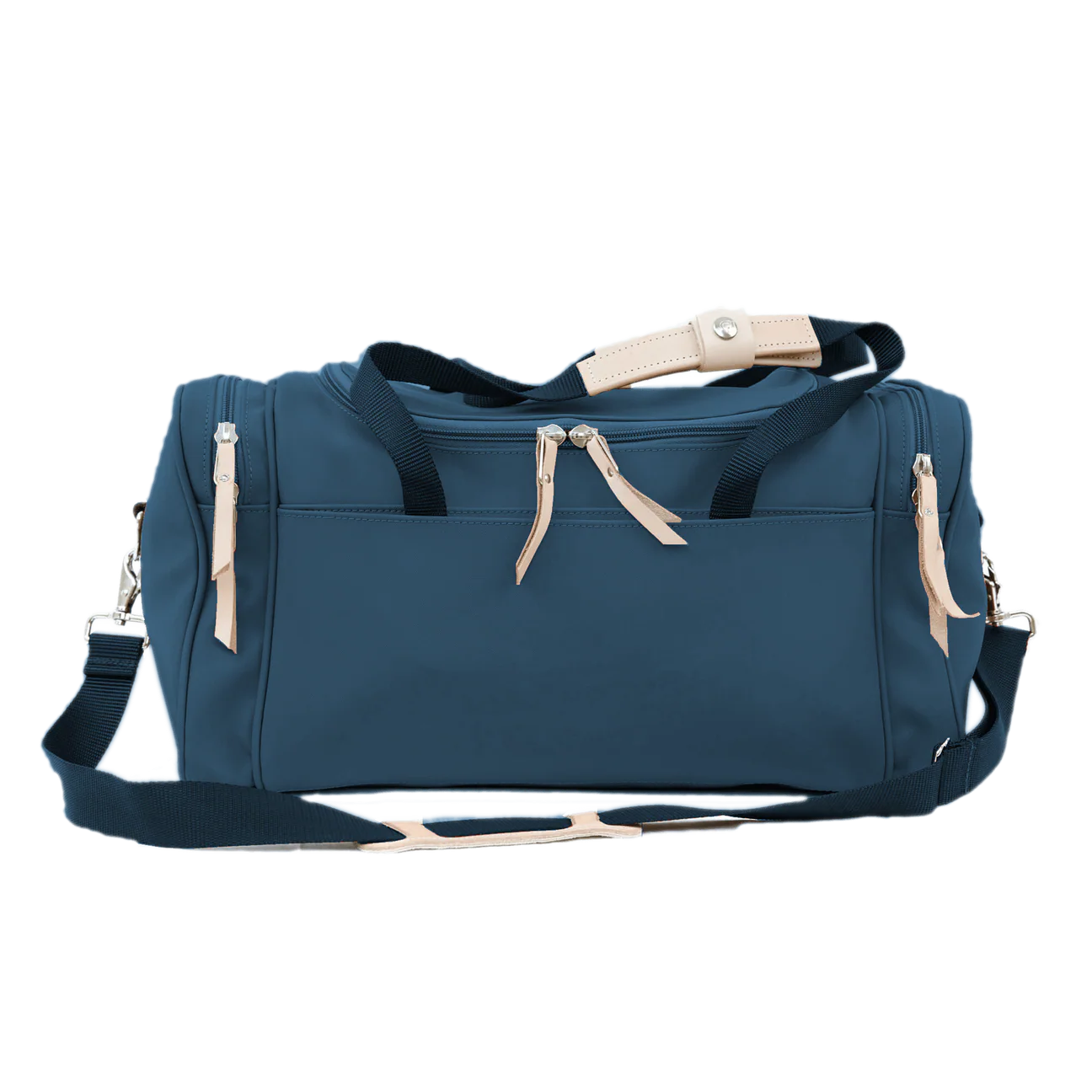 Jon Hart Small Square Duffel
