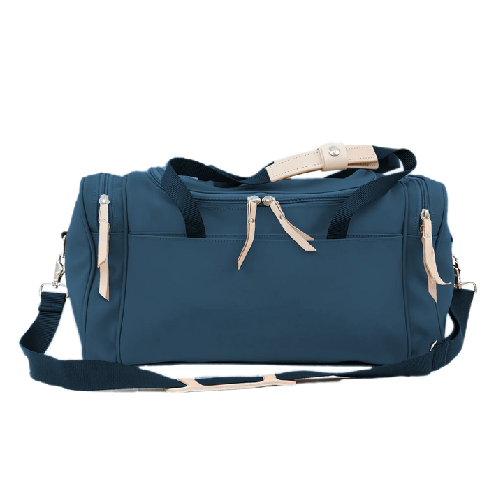 Jon Hart Small Square Duffel