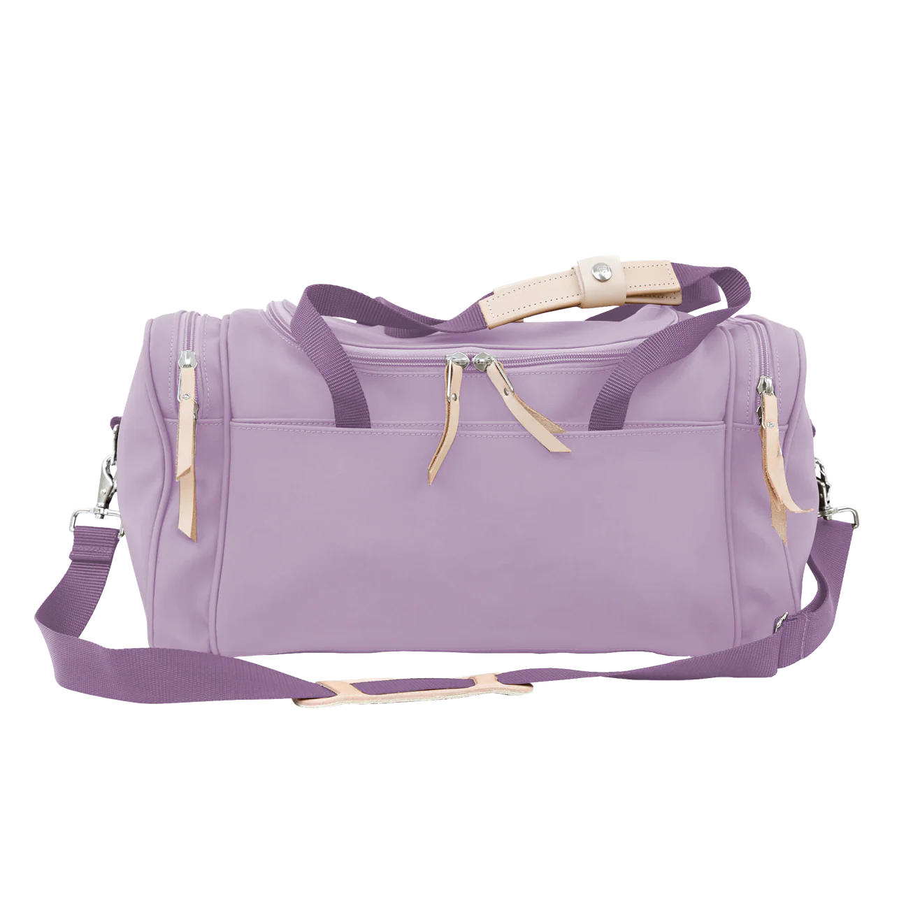 Jon Hart Small Square Duffel