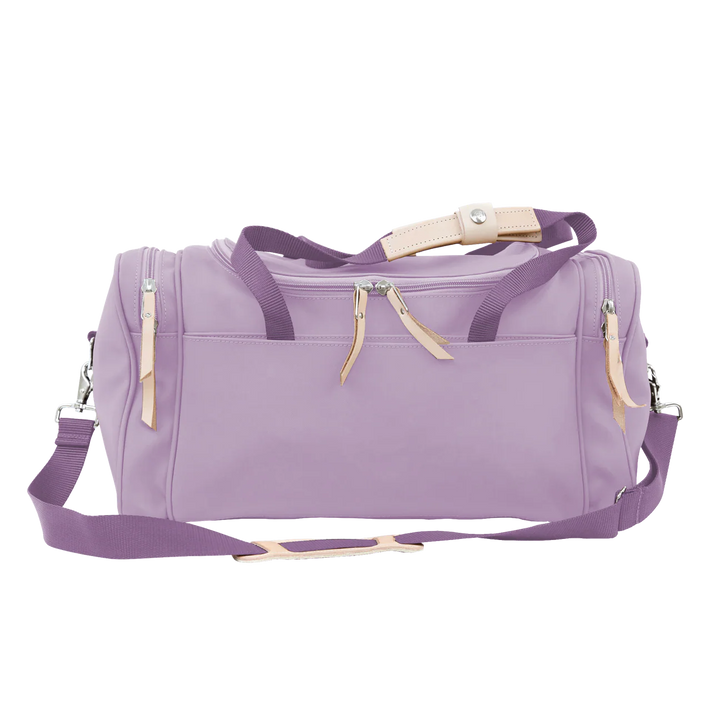 Jon Hart Small Square Duffel