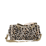 Jon Hart Small Square Duffel
