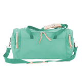 Jon Hart Small Square Duffel