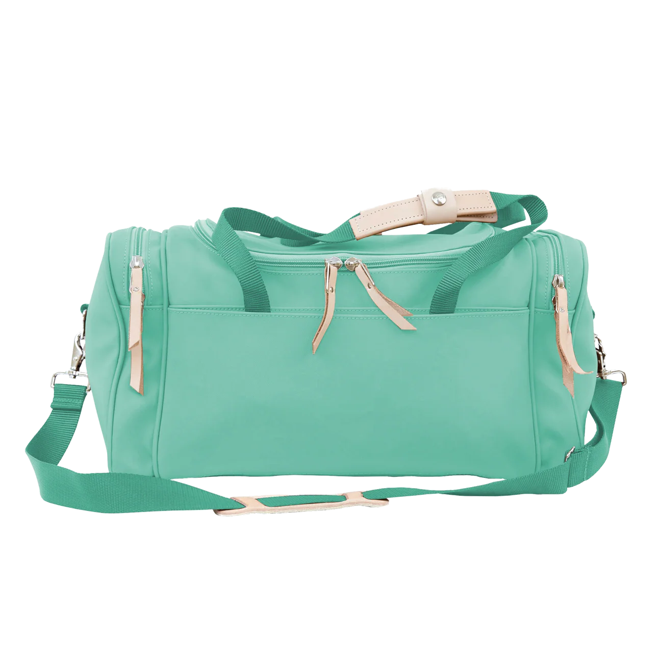 Jon Hart Small Square Duffel