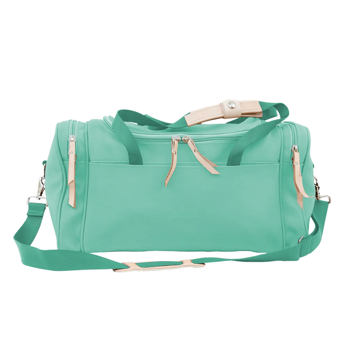 Jon Hart Small Square Duffel