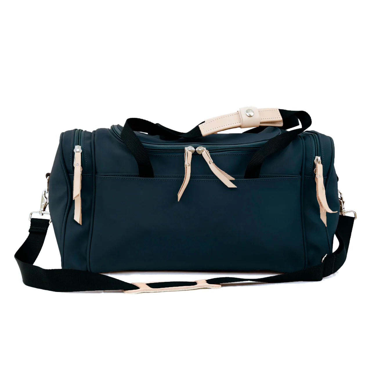 Jon Hart Small Square Duffel