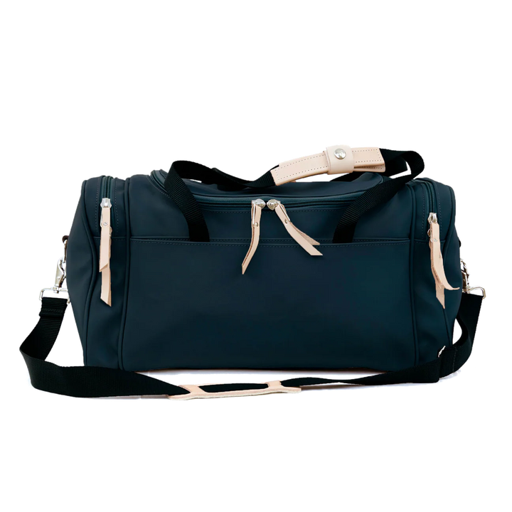 Jon Hart Small Square Duffel