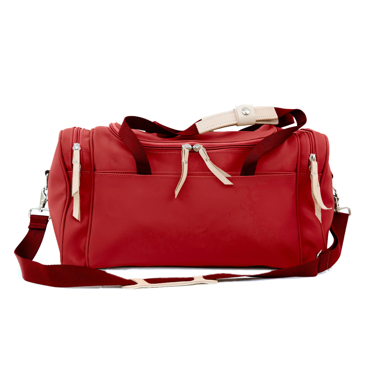 Jon Hart Small Square Duffel