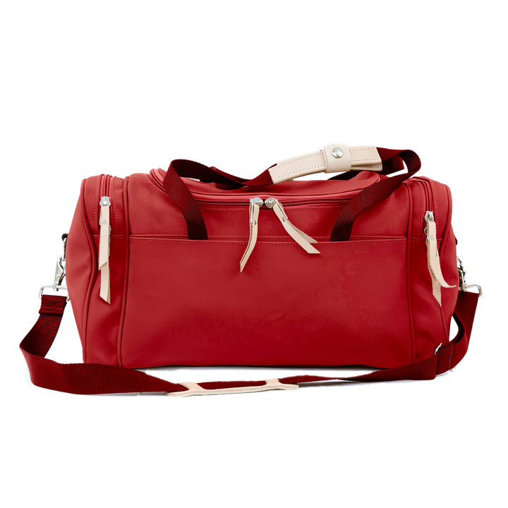 Jon Hart Small Square Duffel