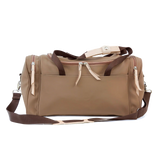 Jon Hart Small Square Duffel