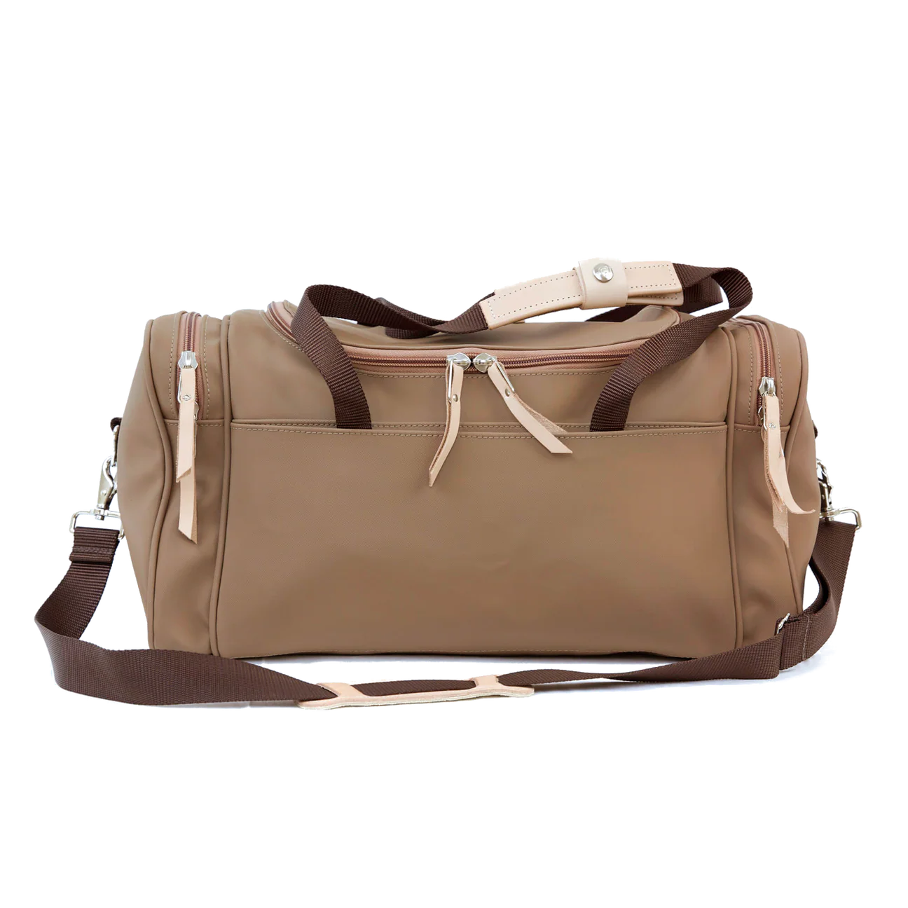 Jon Hart Small Square Duffel