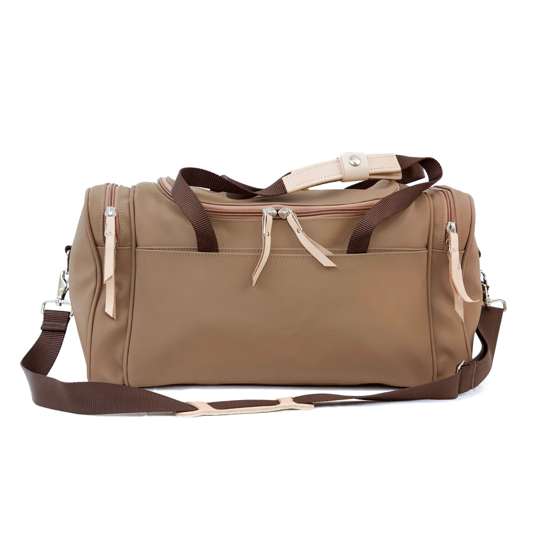 Jon Hart Small Square Duffel