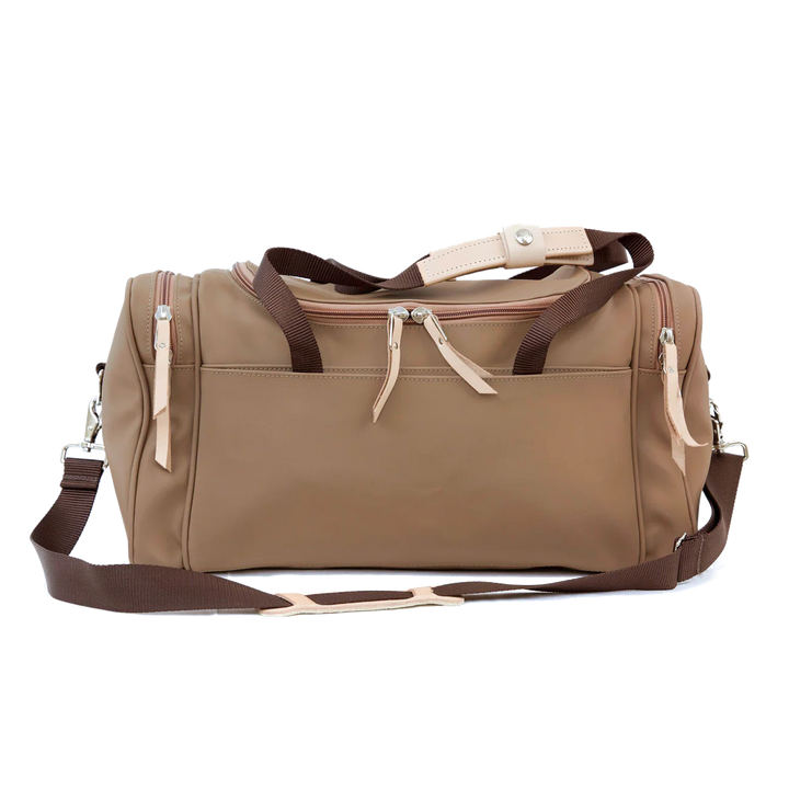 Jon Hart Small Square Duffel