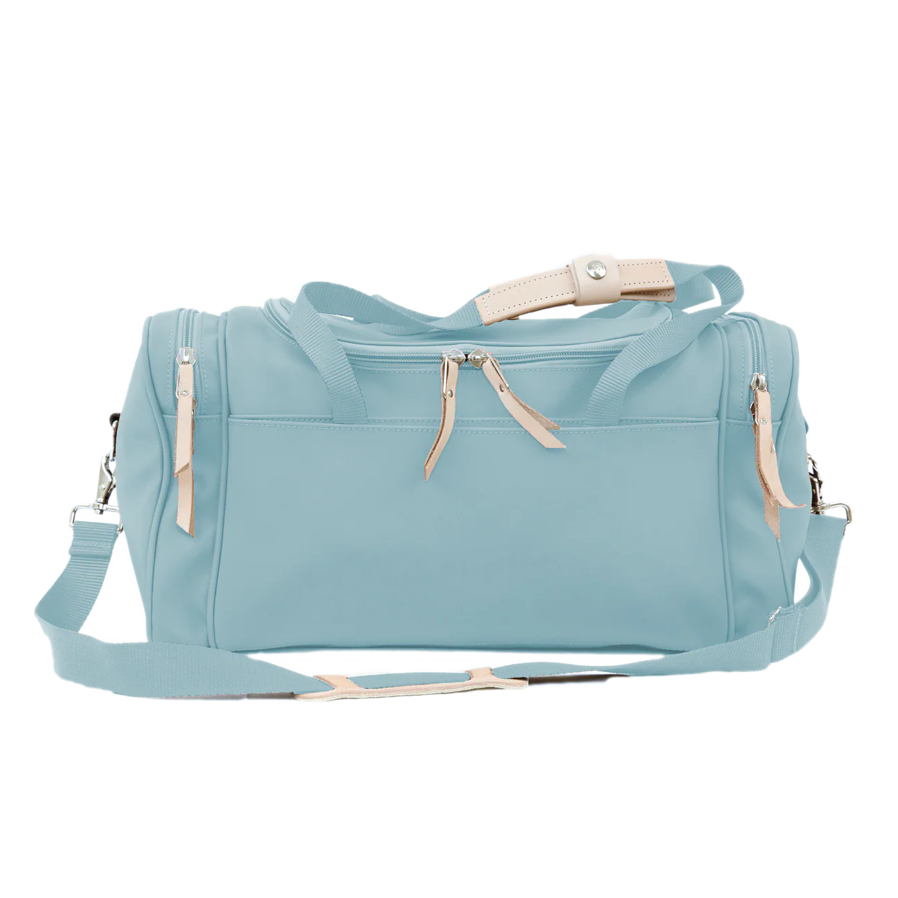 Jon Hart Small Square Duffel