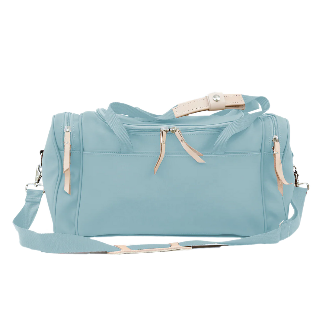 Jon Hart Small Square Duffel