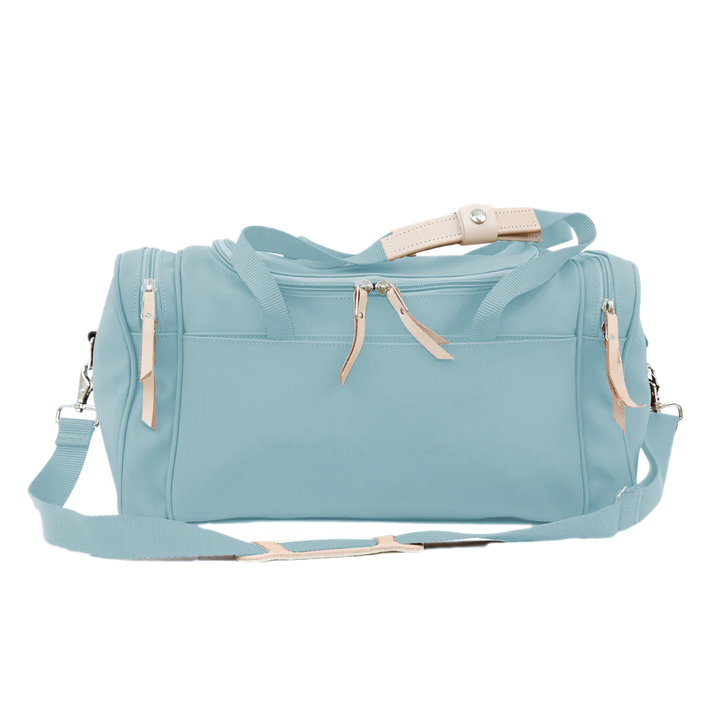Jon Hart Small Square Duffel