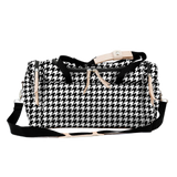 Jon Hart Small Square Duffel