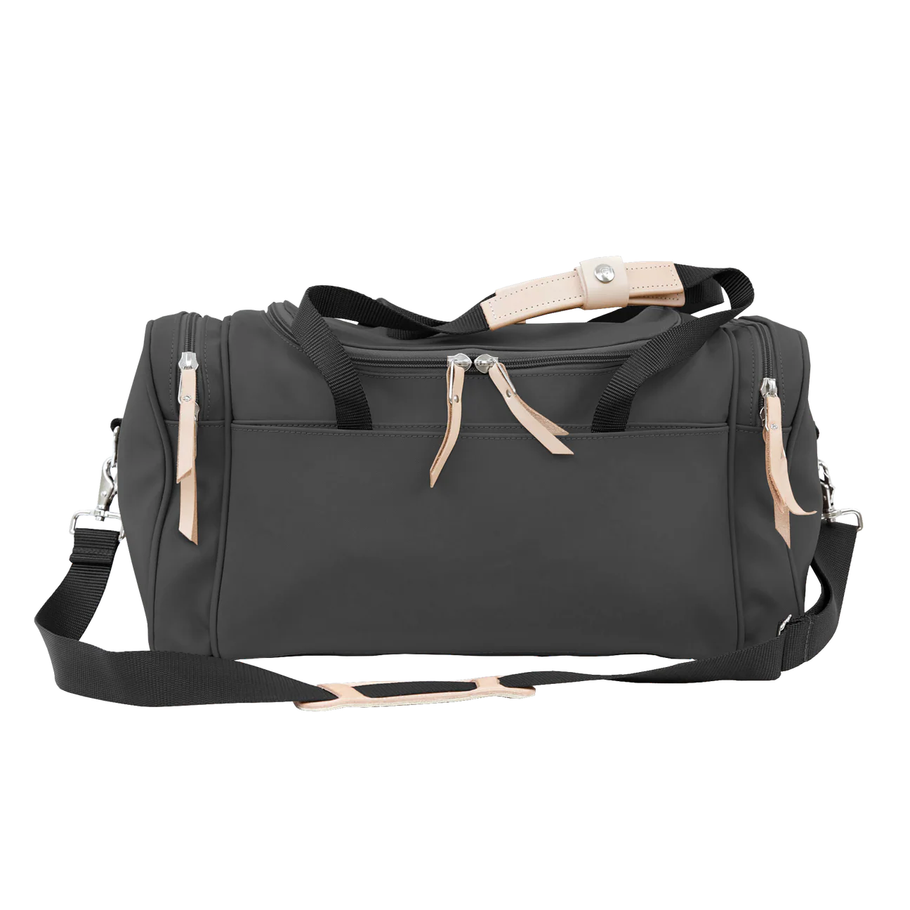 Jon Hart Small Square Duffel