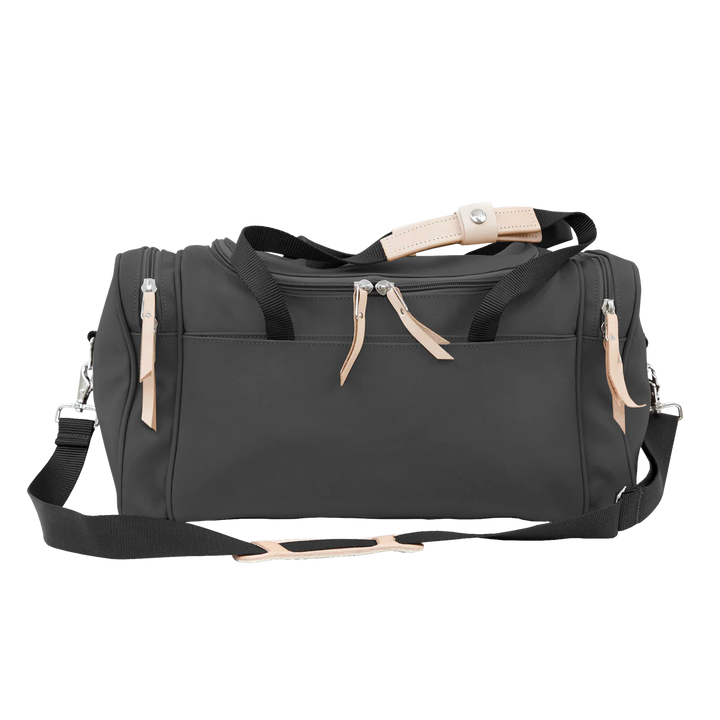 Jon Hart Small Square Duffel