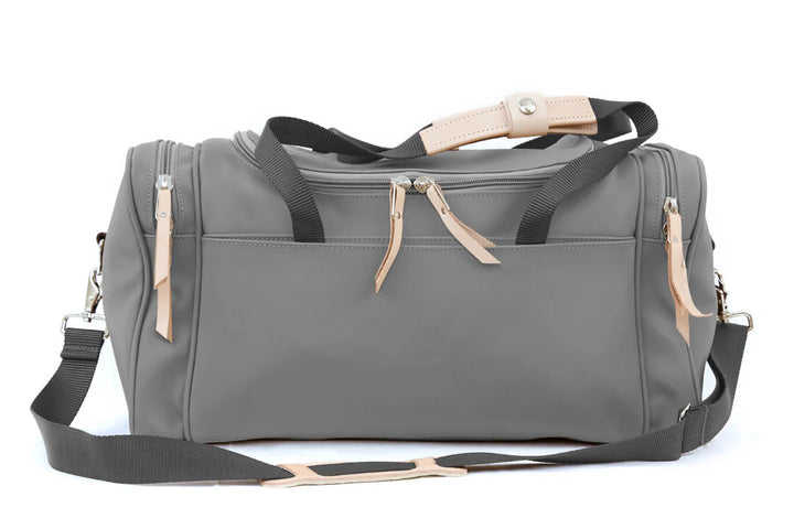 Jon Hart Small Square Duffel