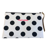 Smart "Donkey" Rhinestone Pouch