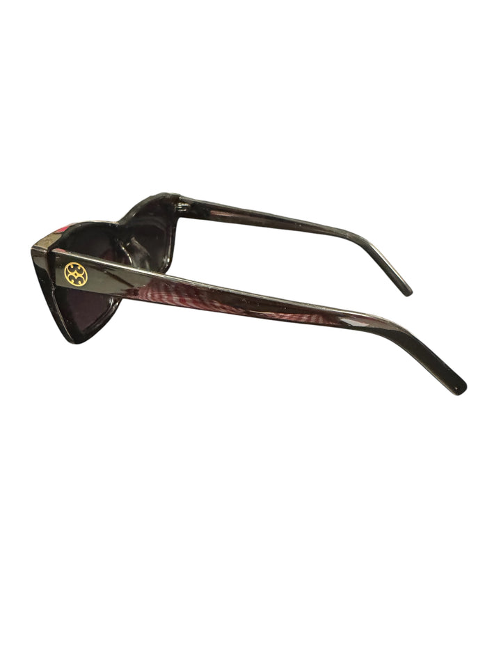 Emma Black Sunglasses