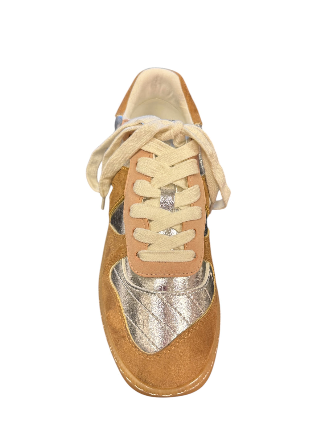 Veneus Blush Sneakers