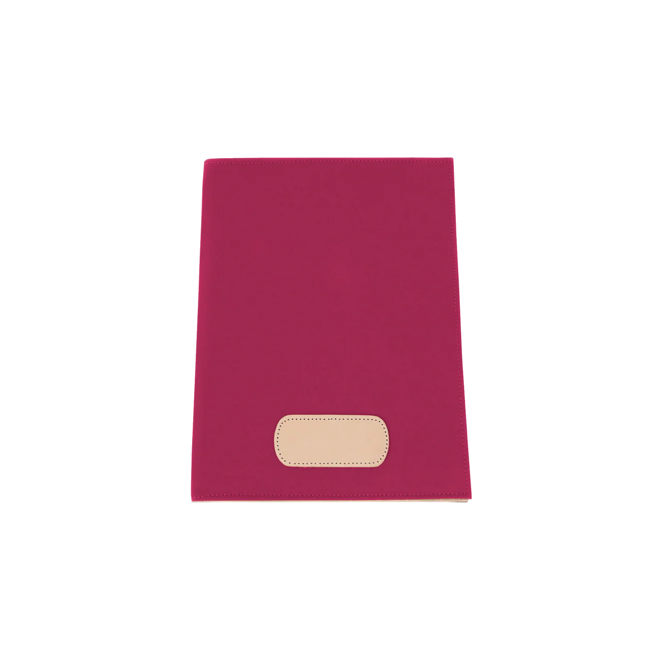 Jon Hart Executive Folder