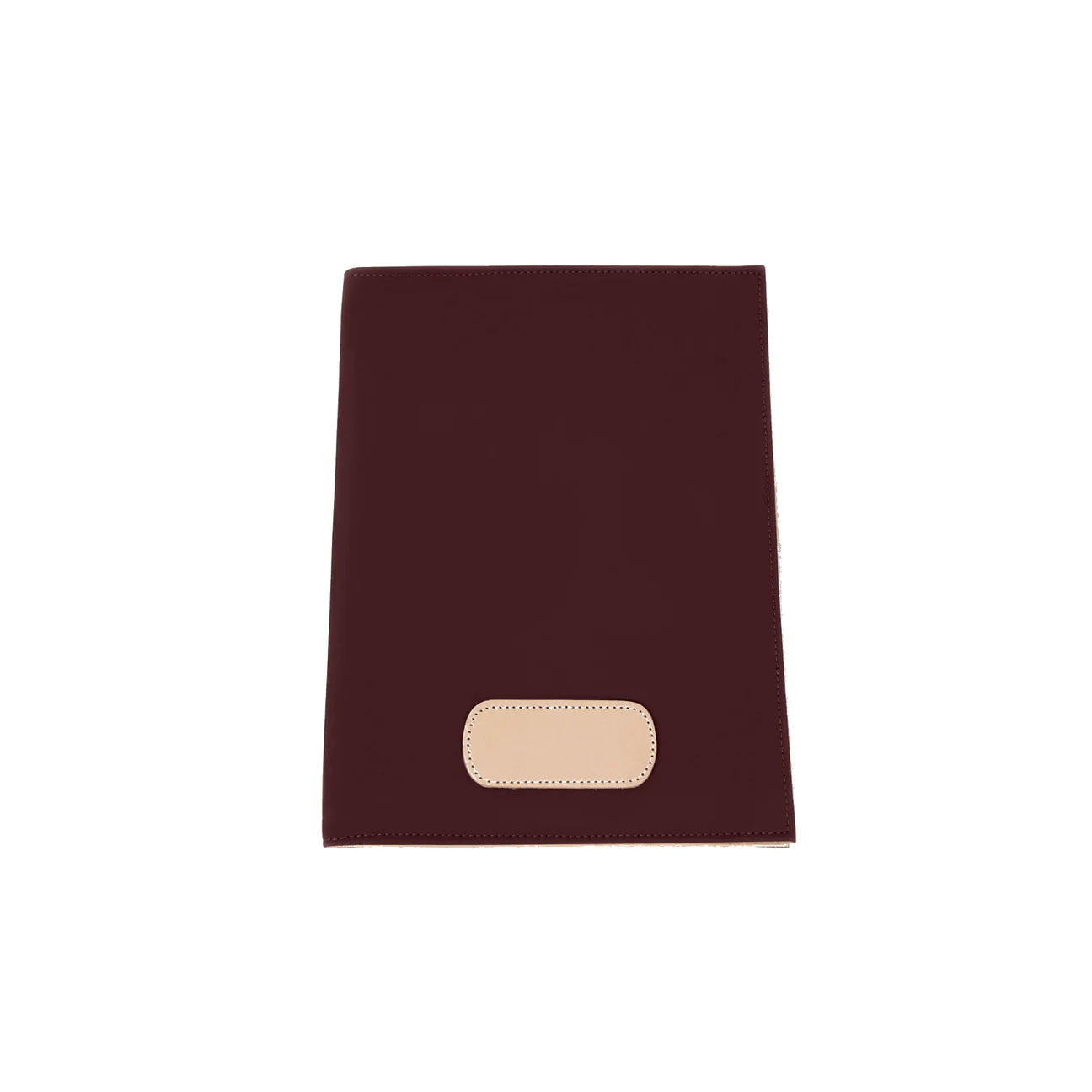 Jon Hart Executive Folder