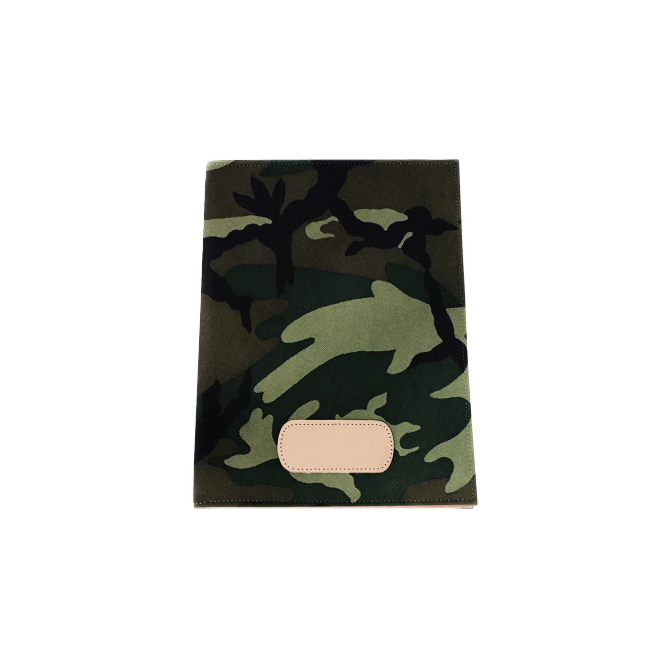Jon Hart Executive Folder