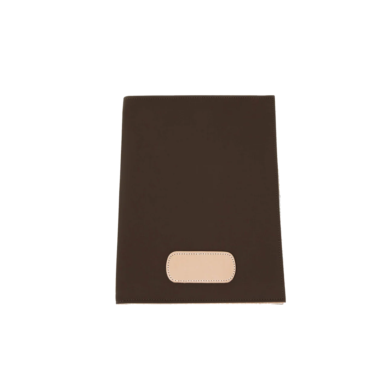 Jon Hart Executive Folder