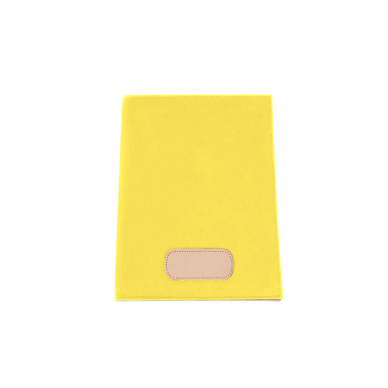Jon Hart Executive Folder