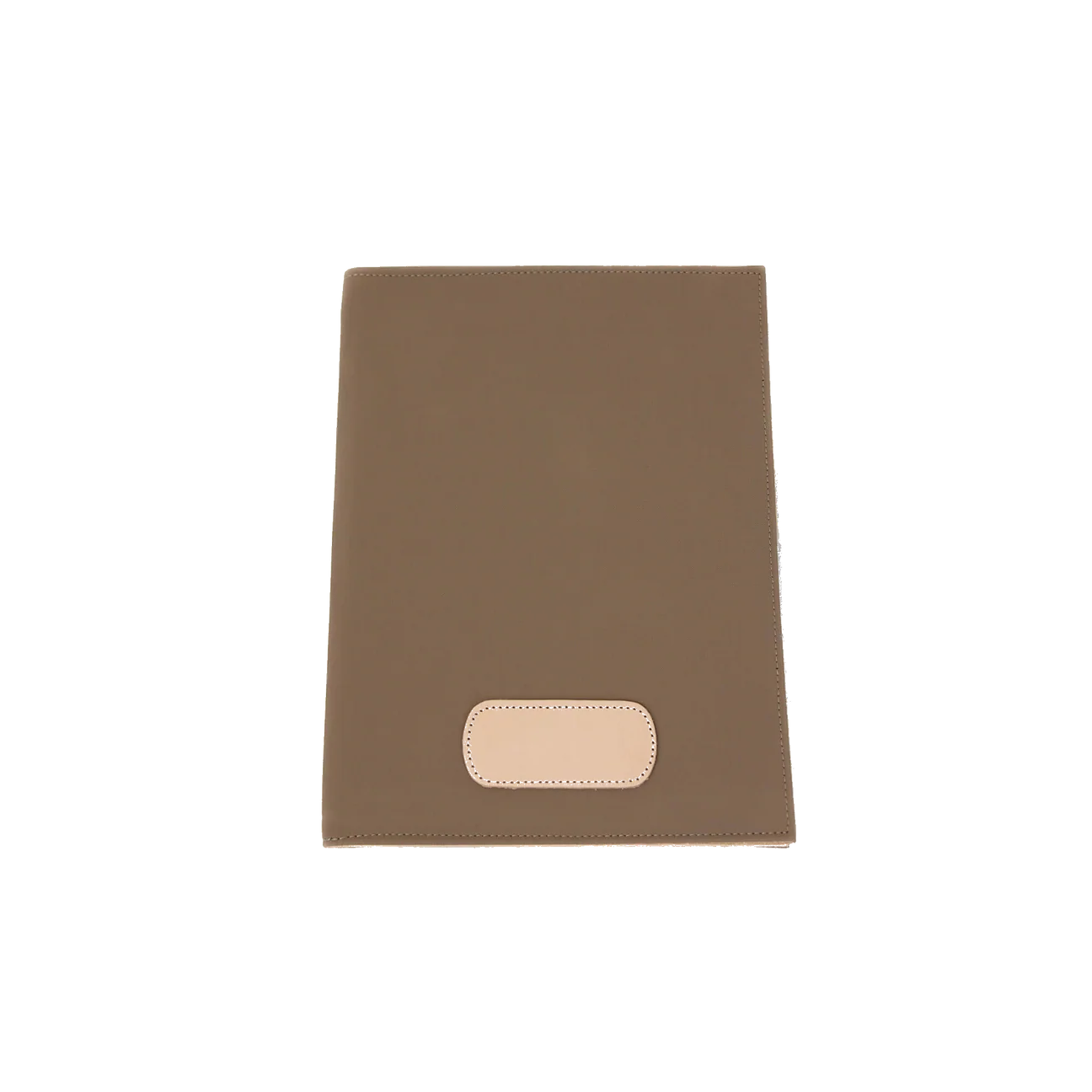 Jon Hart Executive Folder