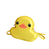 Duckling Crossbody Bag