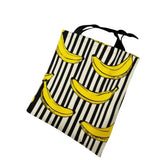 Gone Bananas Tote Bag