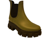 Foothill Olive Lady Boots