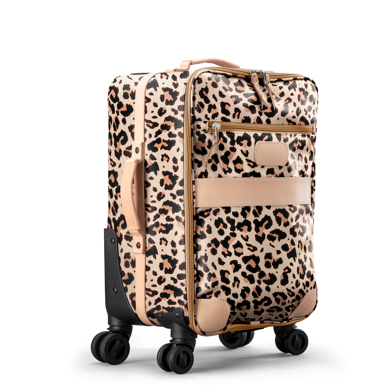Jon Hart 360 Carry On Wheels Luggage