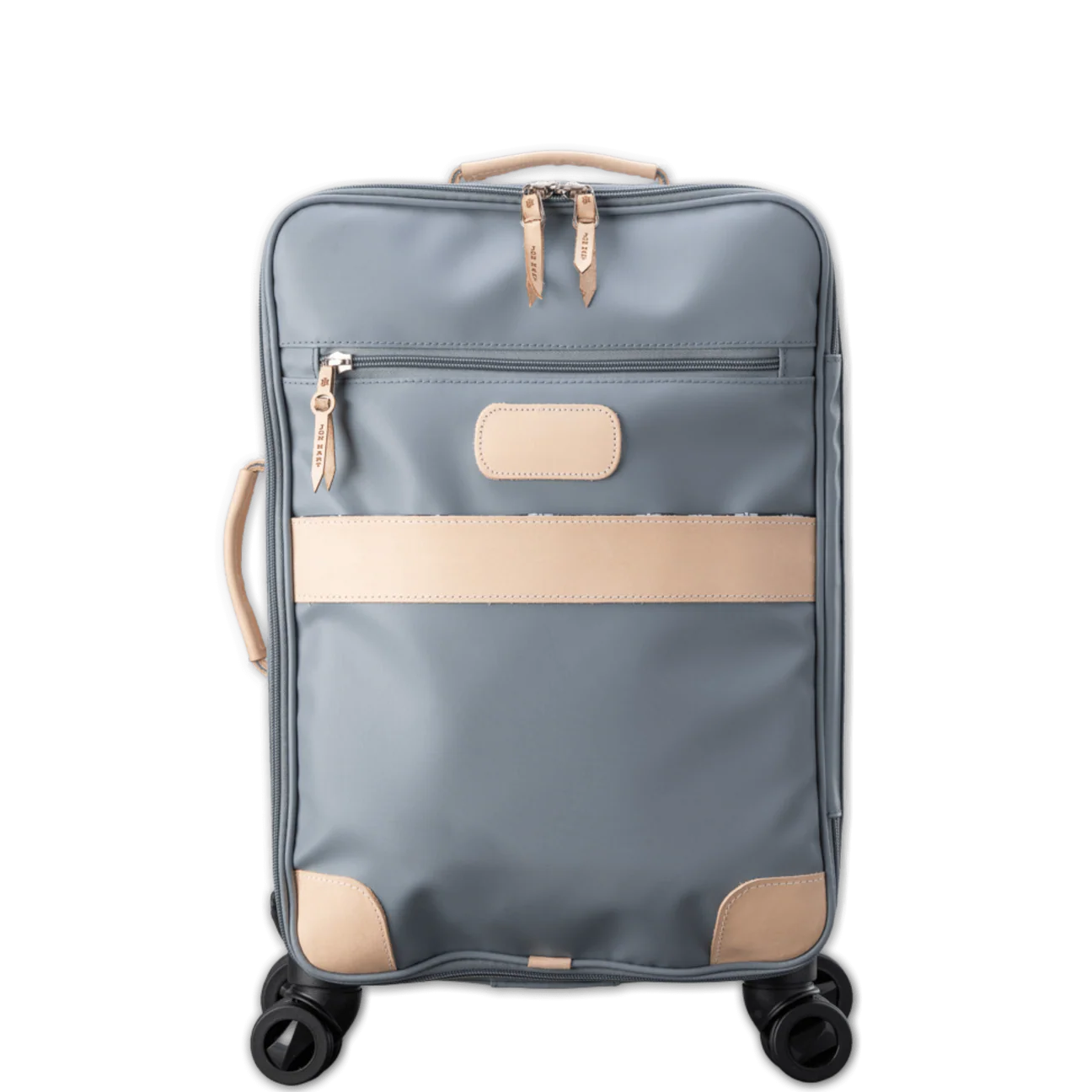 Jon Hart 360 Carry On Wheels Luggage