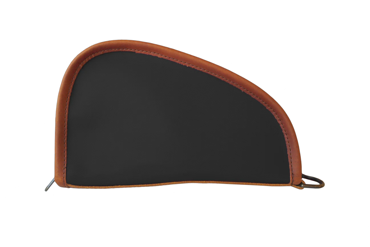 Jon Hart Small Revolver Case