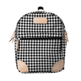 Jon Hart Large Backpack