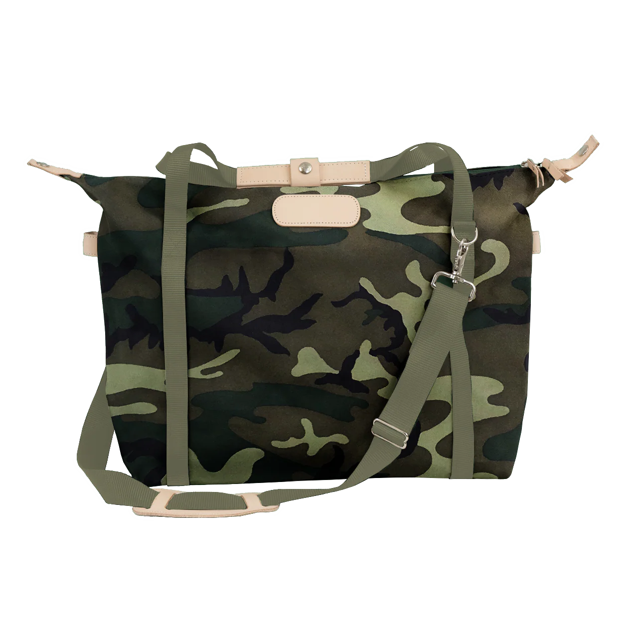 Jon Hart Daytripper Overnight Bag