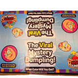 Sugar Bear Mystery Dumpling