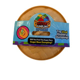 Sugar Bear Mystery Dumpling