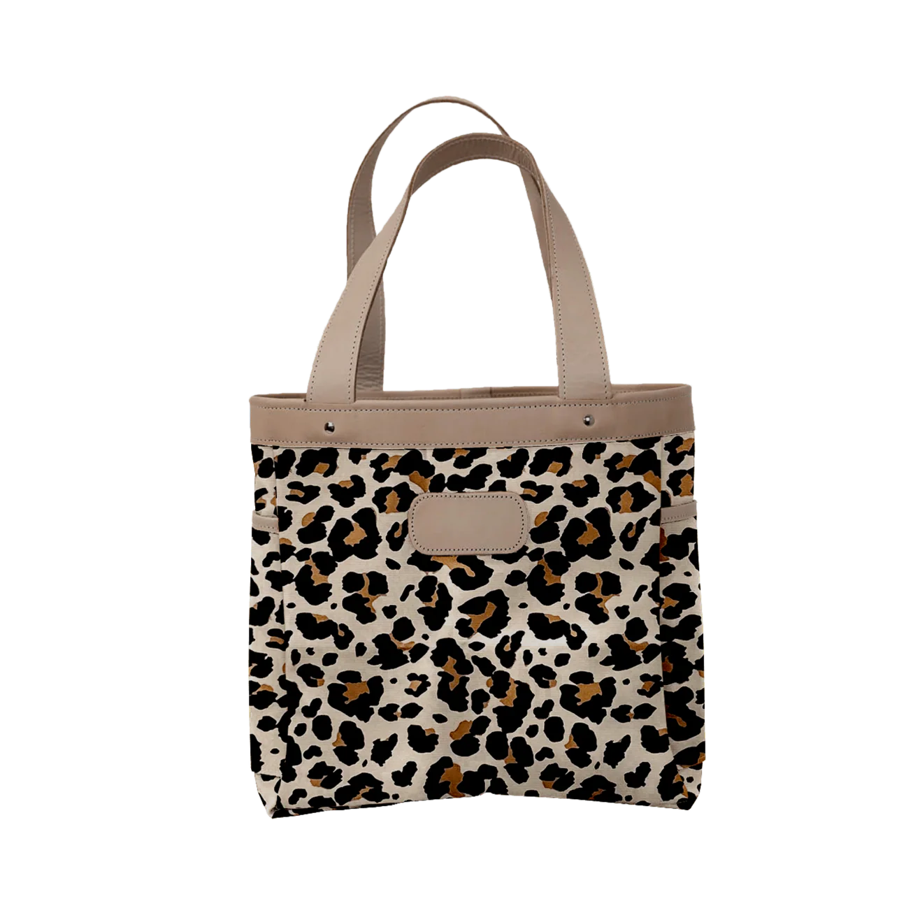 Jon Hart Left Bank Tote