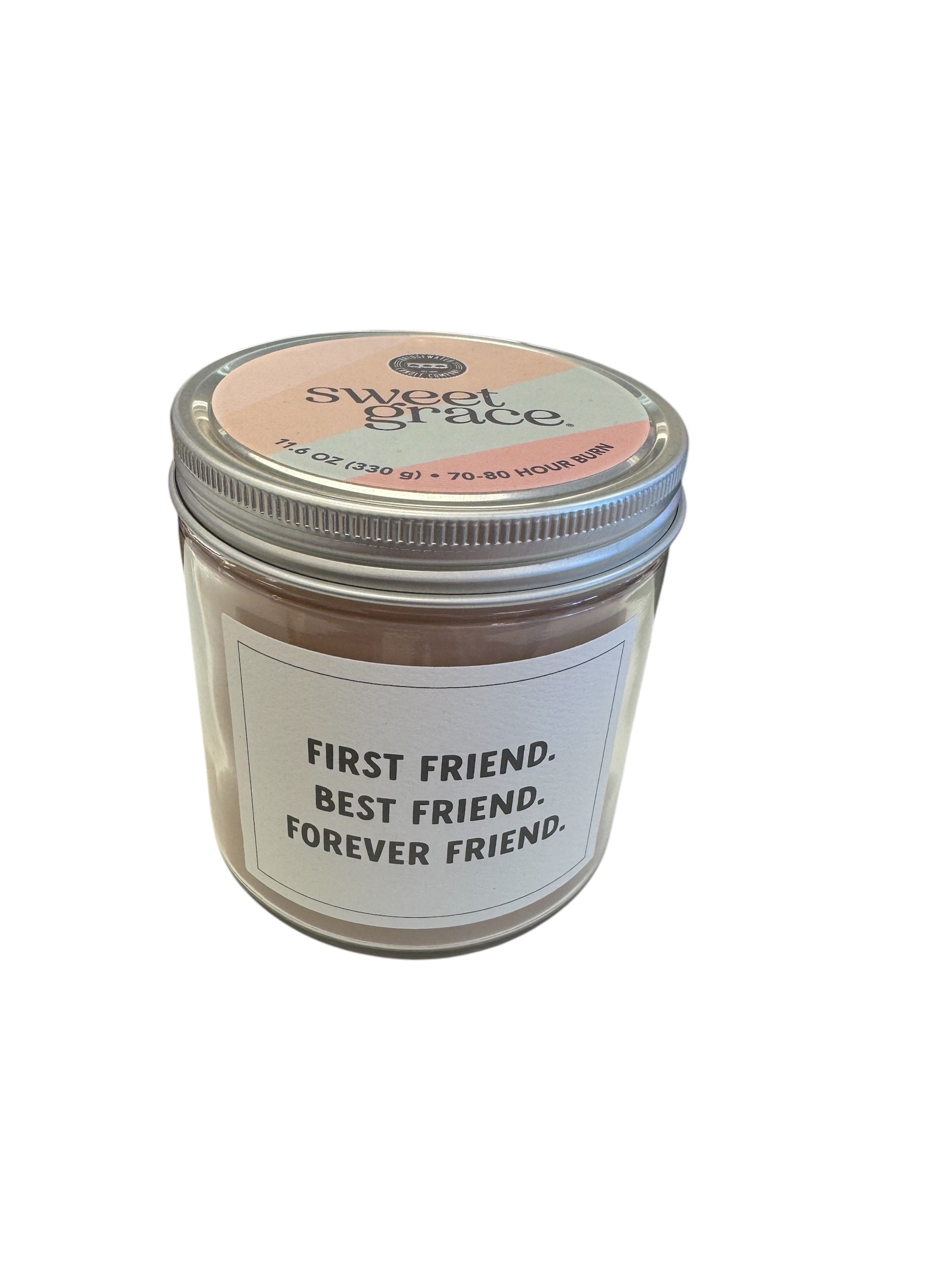 Sweet Grace Collection Candle #053