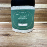 Bug, Bye! Whipped Body Butter 2oz