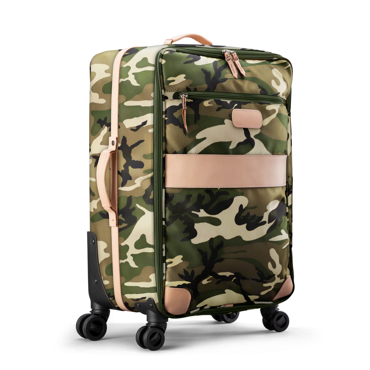 Jon Hart 360 Large Wheels + Garment Sleeve