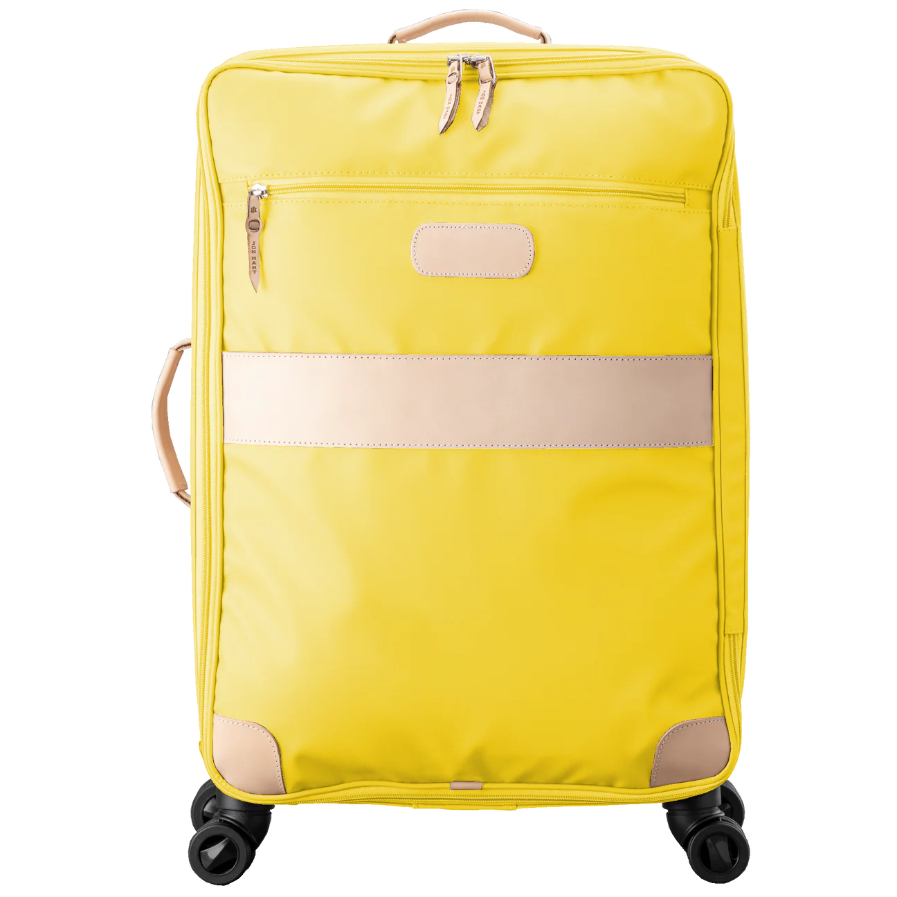 Jon Hart 360 Large Wheels + Garment Sleeve